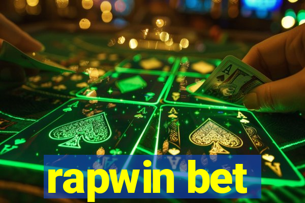 rapwin bet